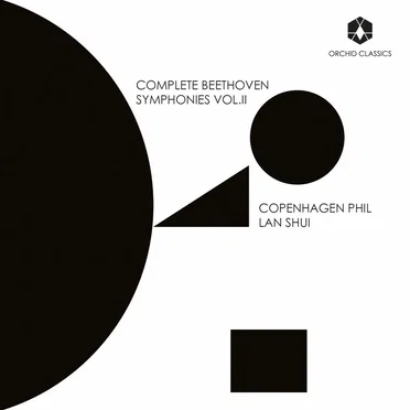 Complete Symphonies, Vol. 2