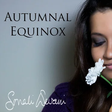 Autumnal Equinox by Sonali Devani - album cover