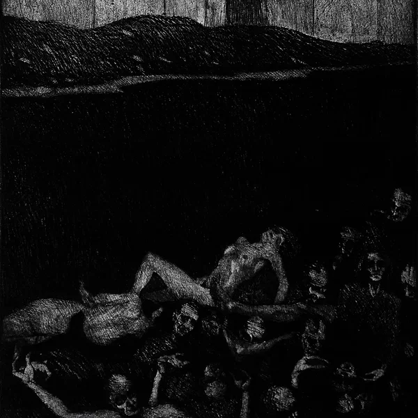 All That Remains Is Despair…