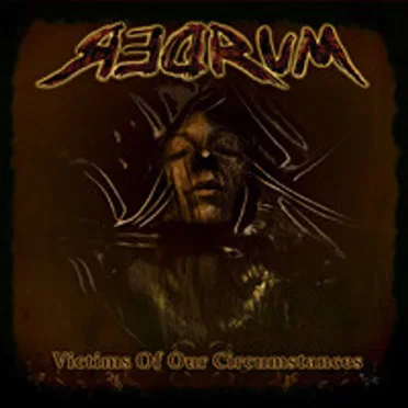 Victims of Our Circumstances by Redrum - album cover