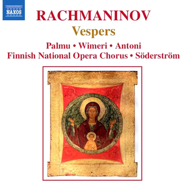 Vespers