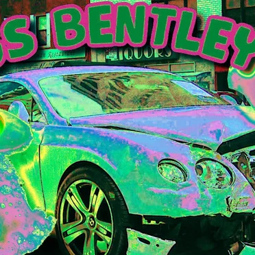 EGGS BENTLEY