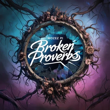 Broken Proverbs