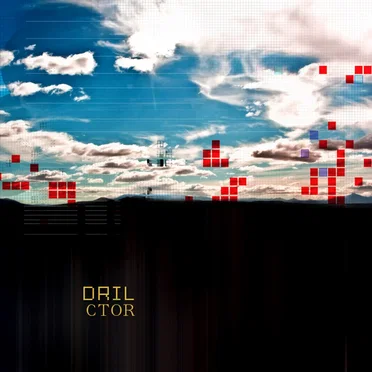 Ctor by Dril - album cover