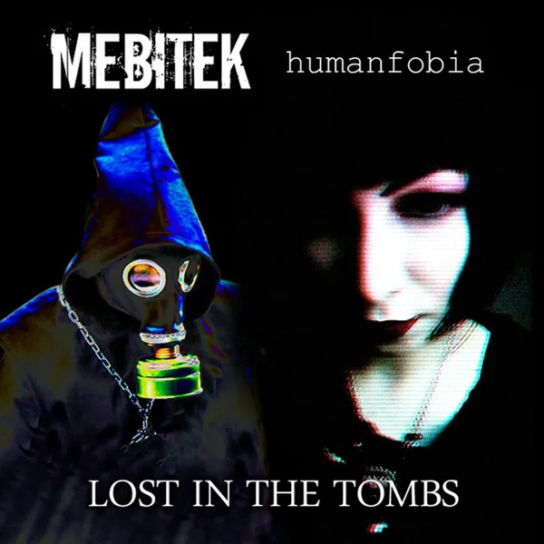 Lost in the Tombs