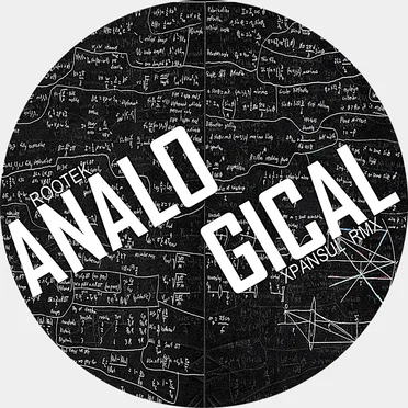 Analogical