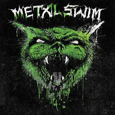 Metal Swim by Various Artists - album cover