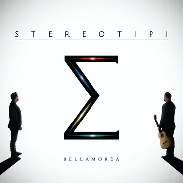 Stereotipi by Bellamorèa - album cover