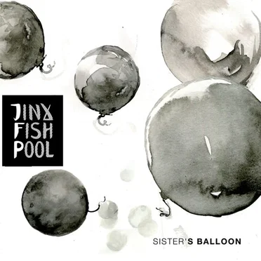 Sister's Balloon