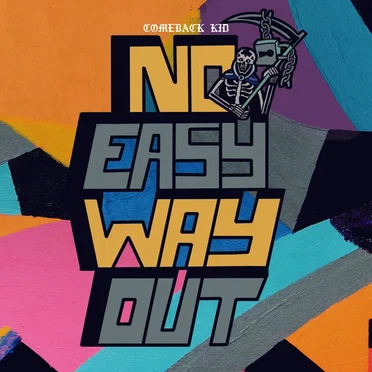No Easy Way Out
