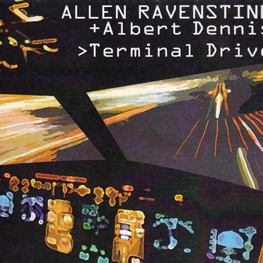 Terminal Drive