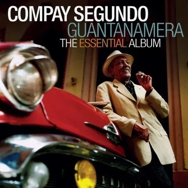 Guantanamera: The Essential Album