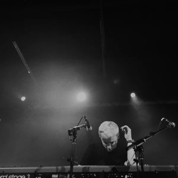 Live at Tower Theatre, Oklahoma City, November 5th, 2021