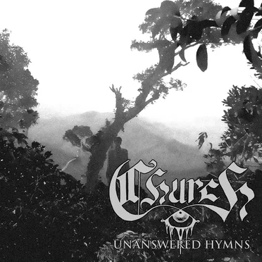 Unanswered Hymns