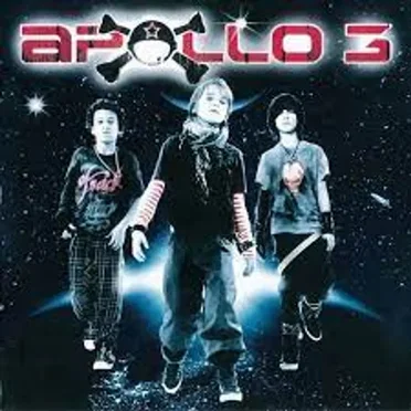 Apollo 3