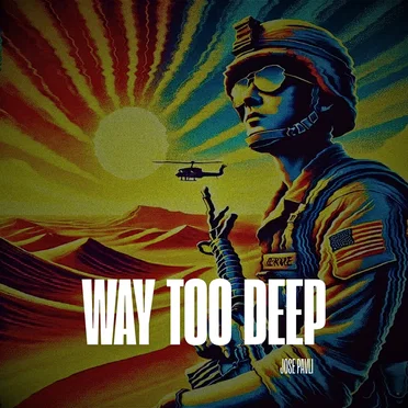 Way Too Deep