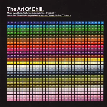 The Art of Chill