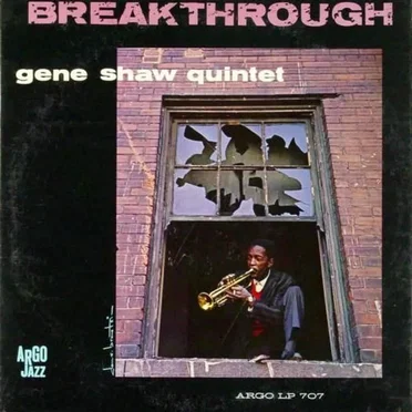 Break Through