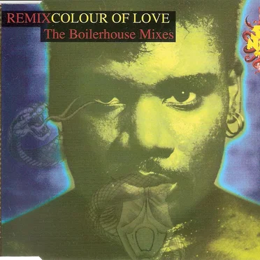 Colour of Love (remix) (The Boilerhouse Mixes)