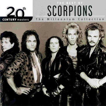 20th Century Masters: The Millennium Collection: The Best of Scorpions