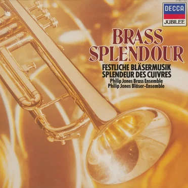 Brass Splendour