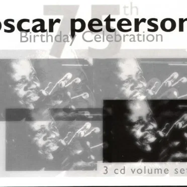 75th Birthday Celebration