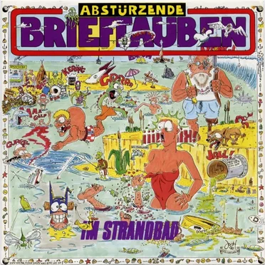 Im Strandbad