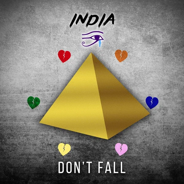 Don’t Fall