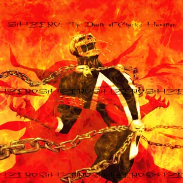 StHZERO: The Death of Charles Hamilton by Charles Hamilton - album cover