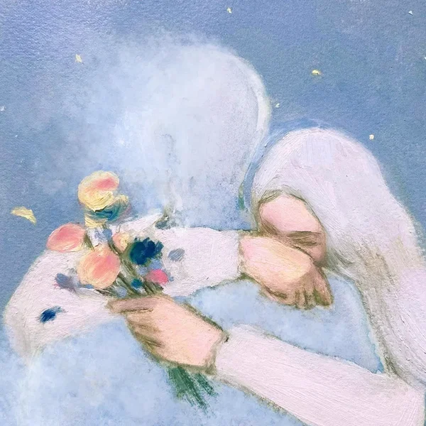 머리가 어떻게 됐나 봐