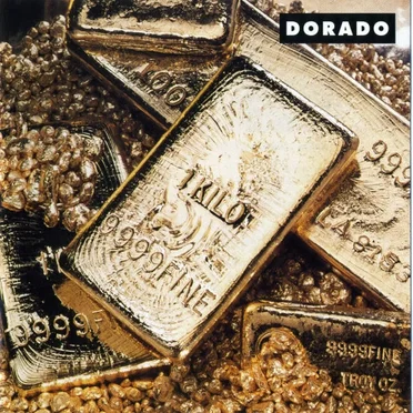 Fine Gold by Various Artists - album cover