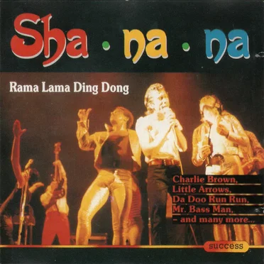 Rama Lama Ding Dong
