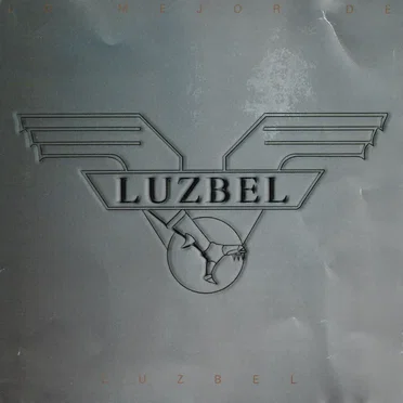 Lo mejor de Luzbel by Luzbel - album cover