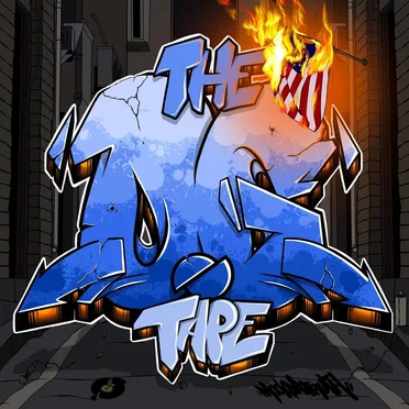 The OG Tape by Mookdatruth - album cover