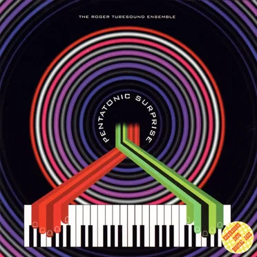 The Roger Tubesound Ensemble