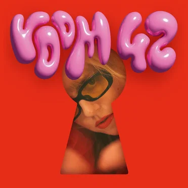room 42 by B O K E H - album cover