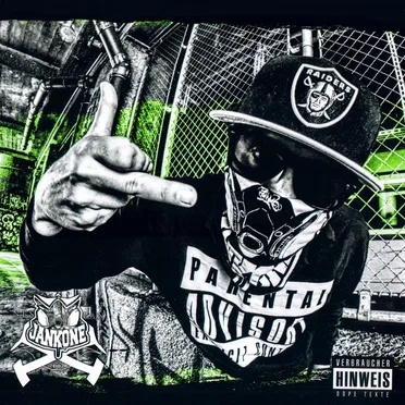 Need For Speed - Lifestyle auf Nase by Jankone - album cover
