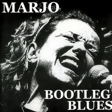 Bootleg Blues