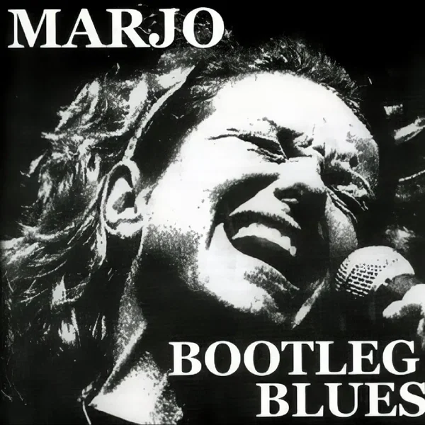 Bootleg Blues