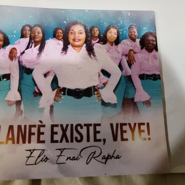 LANFE EXISTE, VEYE!