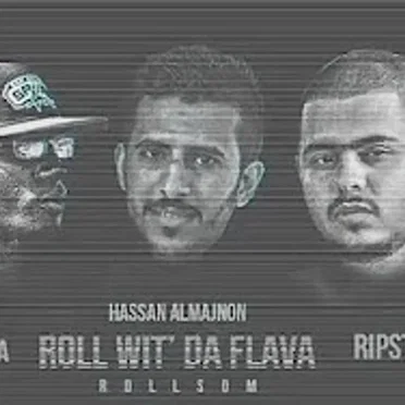 Roll Wit Da Flava