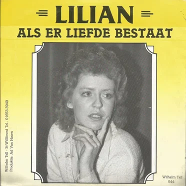Als er liefde bestaat