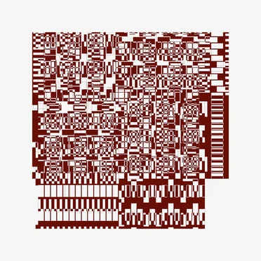 Lattice 004 by Various Artists - album cover