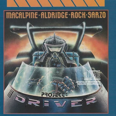Project: Driver