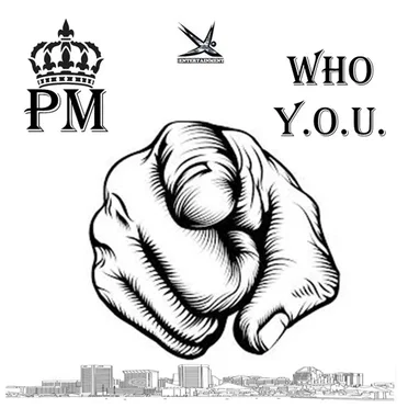 Who YOU