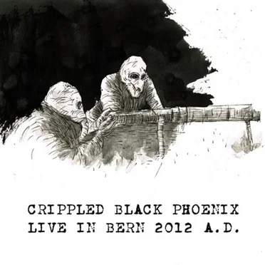 Live in Bern 2012 A.D.