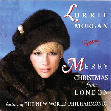 Merry Christmas From London