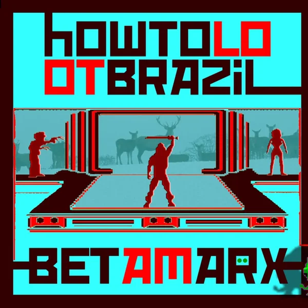 Betamarx