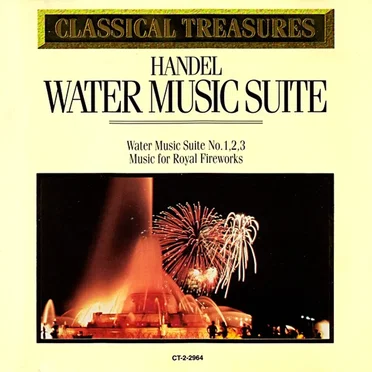 Water Music Suite