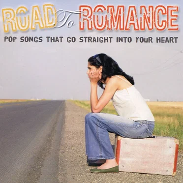 Road to Romance by Various Artists - album cover